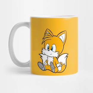 Chibi Tails Mug